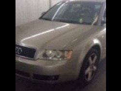 2005 AUDI A4 1.8T QUATTRO SPECIAL EDITION 1.8L 4-cyl AWD 5-speed Automatic