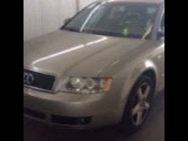 AUDI A4 2005, daasw, 1.8T QUATTRO SPECIAL EDITION, USED, 1.8L 4-cyl AWD 5-speed Automatic BUY AUDI A4 2005 1.8T QUATTRO SPECIAL EDITION, daasw