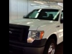 2001 FORD F-150 XLT SUPERCREW 4WD 