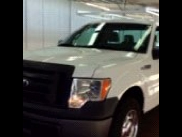 BUY FORD F-150 2001 XLT SUPERCREW 4WD, daasw